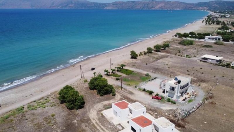 Kissamos Kreta, Kissamos: Grundstück in unmittelbarer Meernähe zu verkaufen Grundstück kaufen